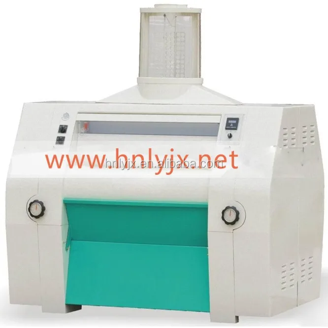 Pneumatic Mill/Wheat Flour Milling Machine