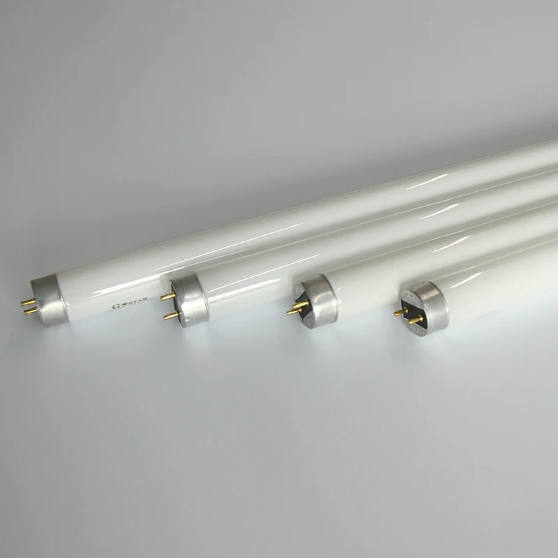 
Oem Logo Embossed F40T12 Uva 365Nm Electronic Insect Killer Blb Tube For Insect Attracting Use 