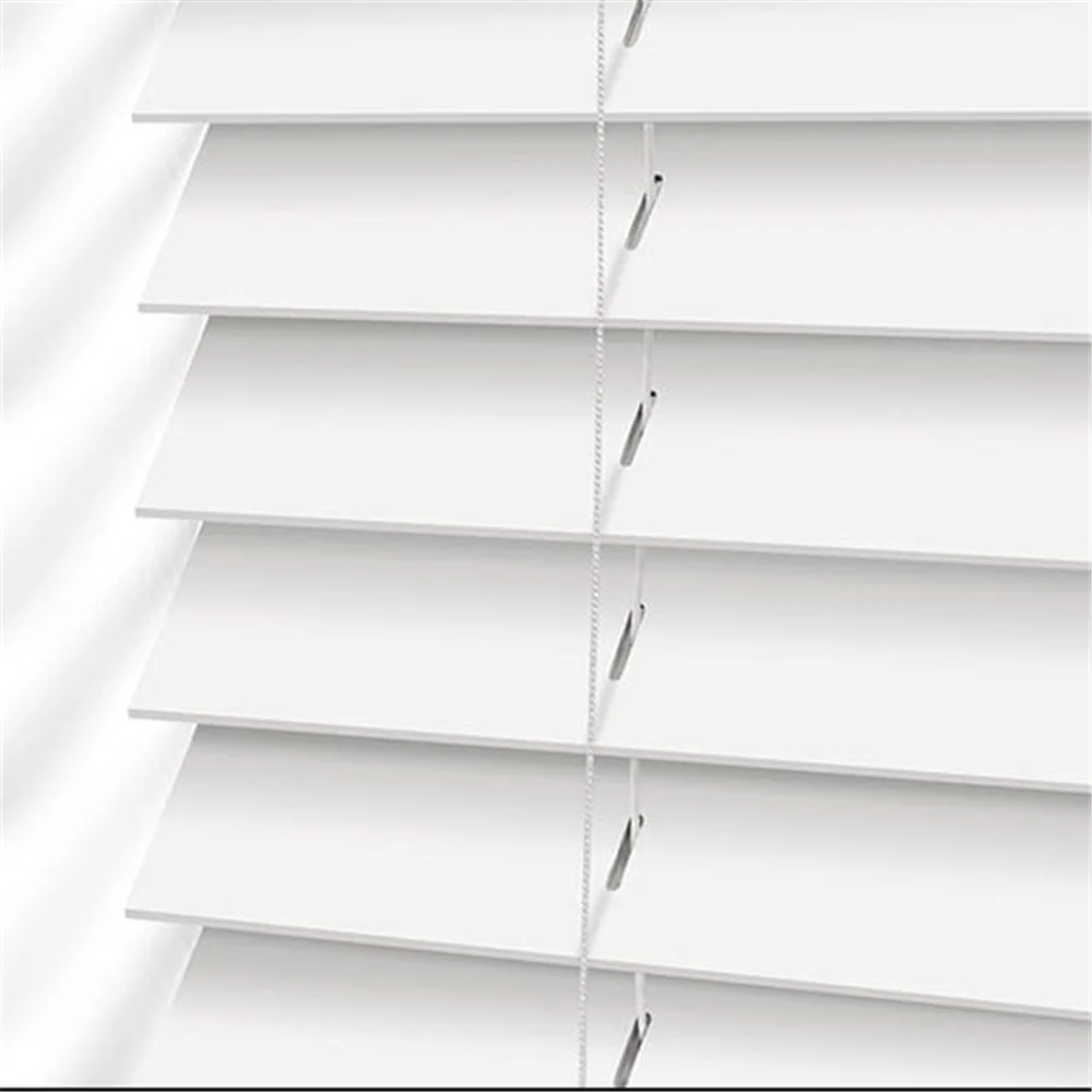 Smart curtains Chinese factory direct sales electric Venetian blinds louvers shutter