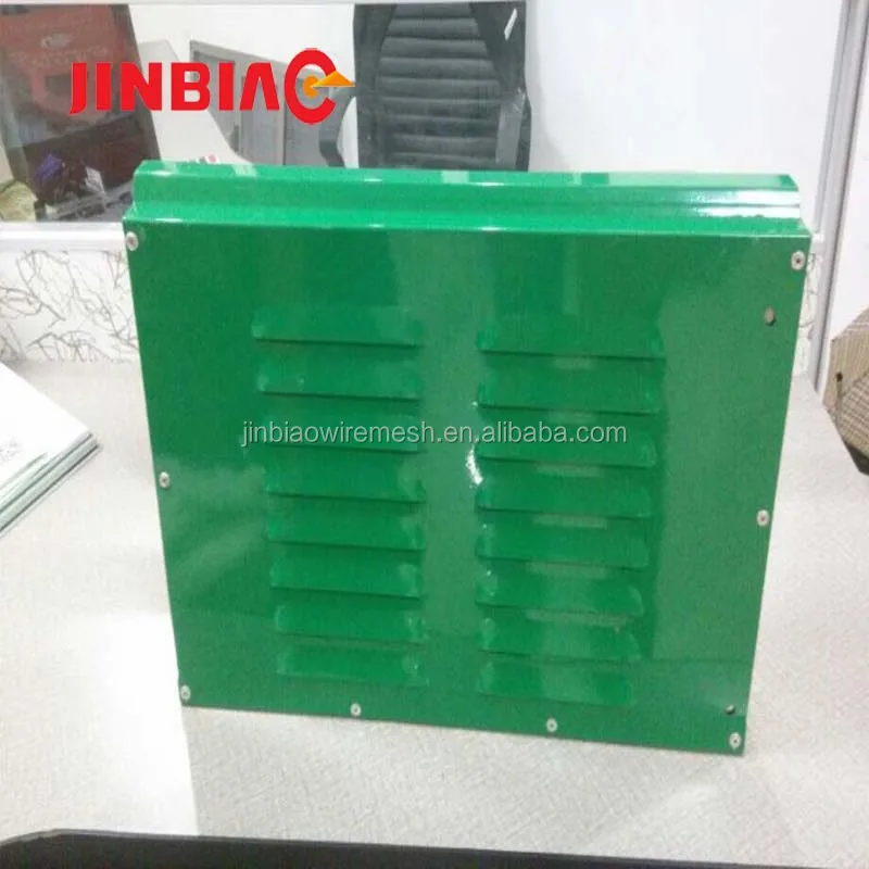 Noise Barrier That Make Acoustic Shadow Alternative to Concrete Sound Barrier / sound wall decoration sound absorbing wall