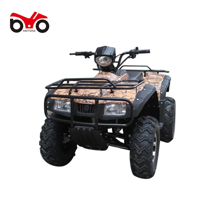
Chinese Supply Cheap 250Cc Mini Quad Motocross Bikes For Sale 