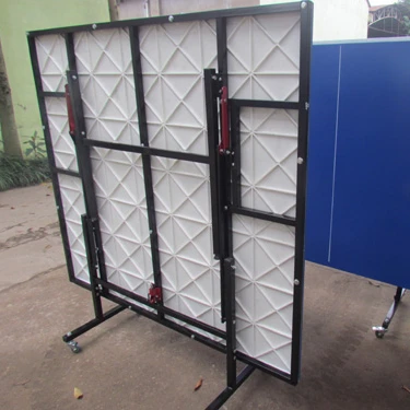 
factory wholesale cheap high quality buy pingpong backboard 15mm smc tennis table top china 