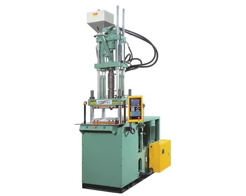 
bakelite vertical injection molding machine FT-1000B 