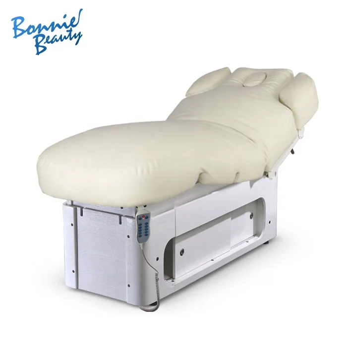 BN-A206 18 см пространство подушка из хлопка с эффектом Роскошная электрическая Массажная