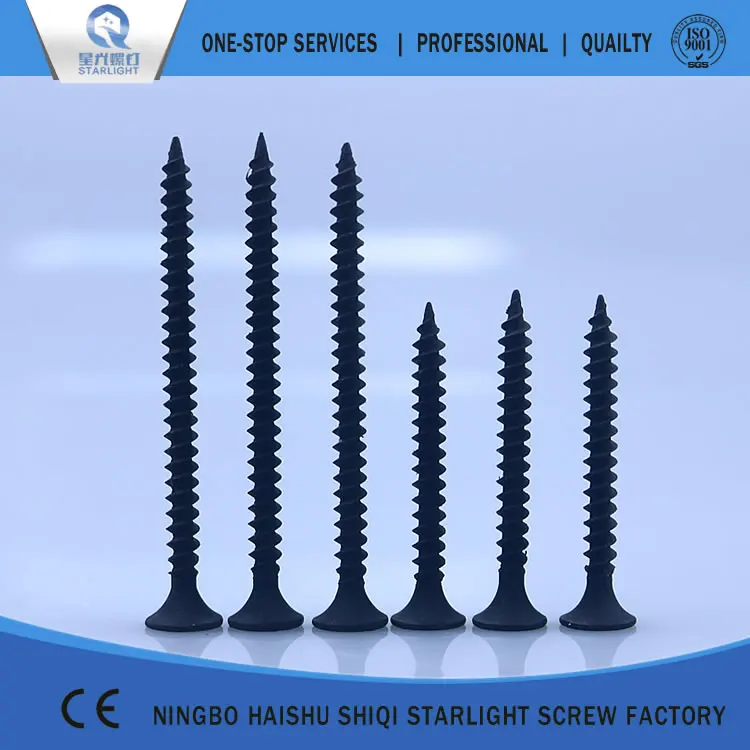 phillips screw drywall with bugle head