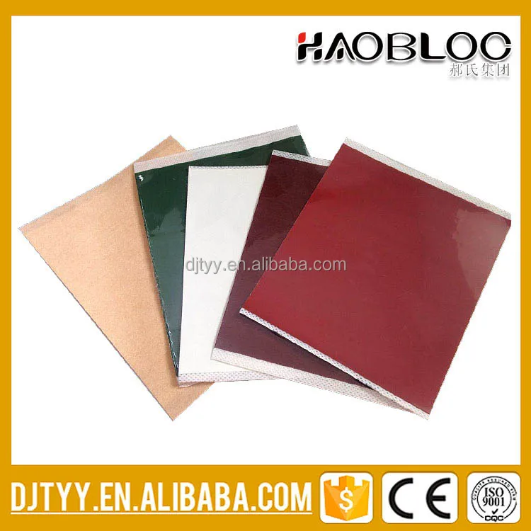 Chinese Herbs Pain Relief Patch For Back Pain Relief- Aroma Pain Relieving Plaster