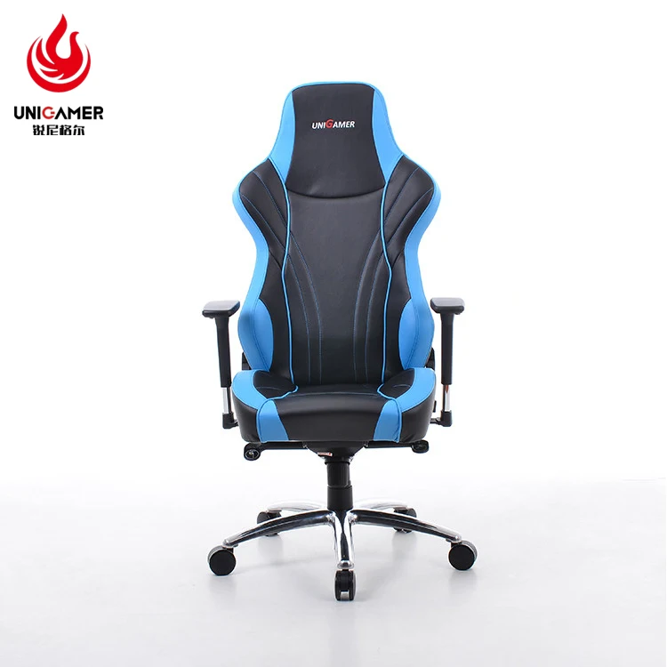 Modern Style 2019 office chair new design gaming chair white