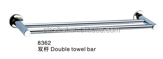 
CLASIKAL bathroom towel shelf 