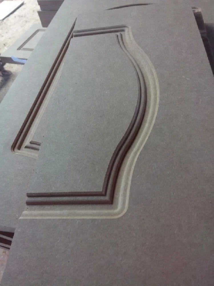 EXCITECH wood craving cnc router with auto linear tool change Jinan cnc machine