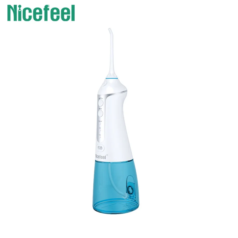 
2019 Nice feel oral irrigator and traveler water flosser 