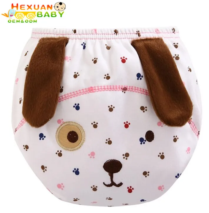 China supplier latest washable baby training pants