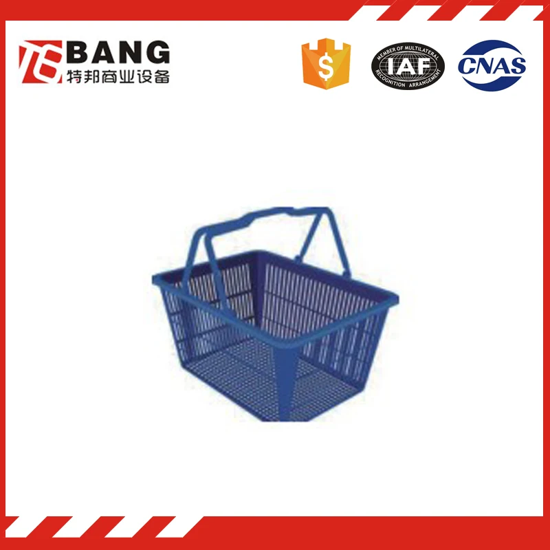 Экологически чистых лучшие цены роскошные пластиковые корзины с колесами