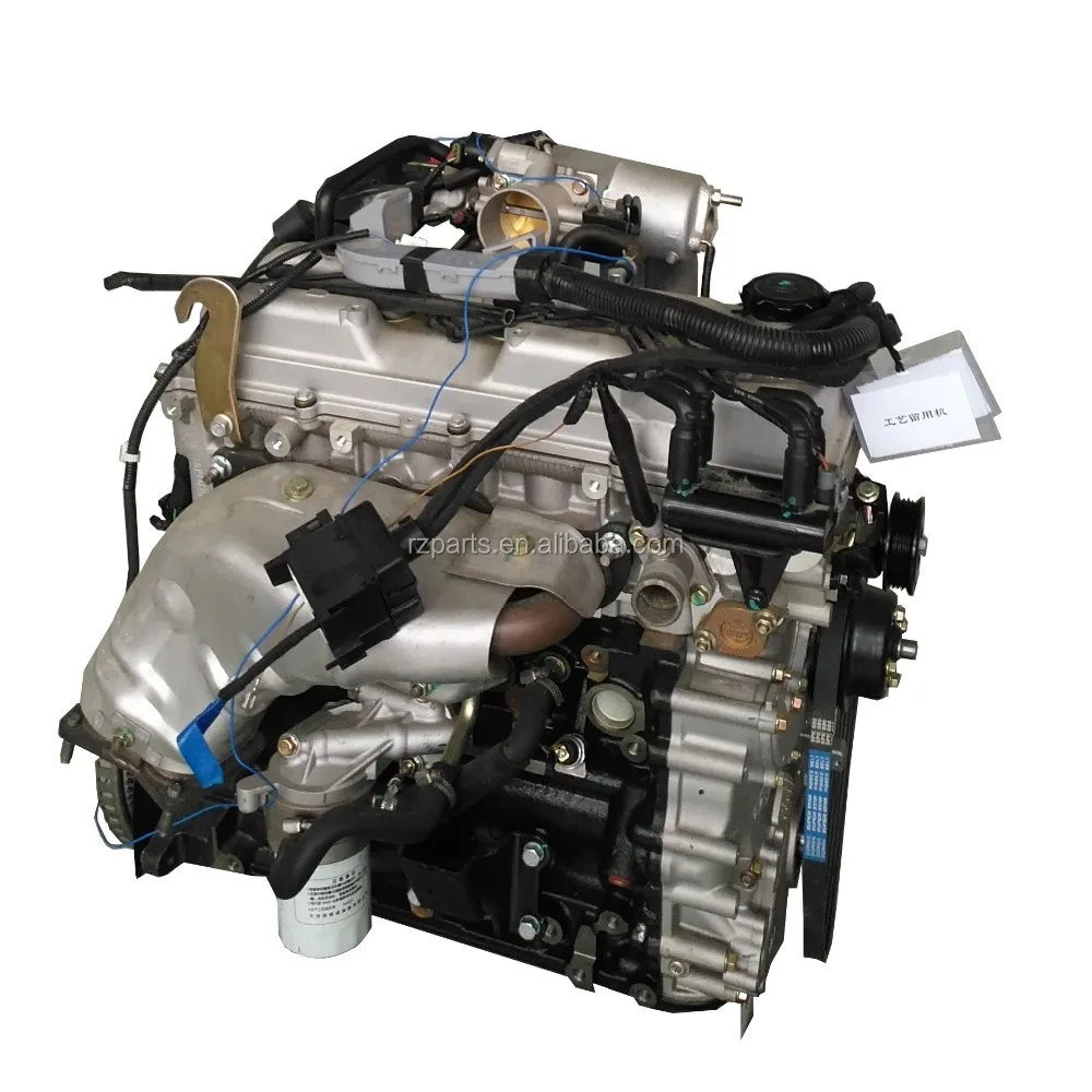 Superior 2600cc engine 4-stroke 3RZ engine for sale