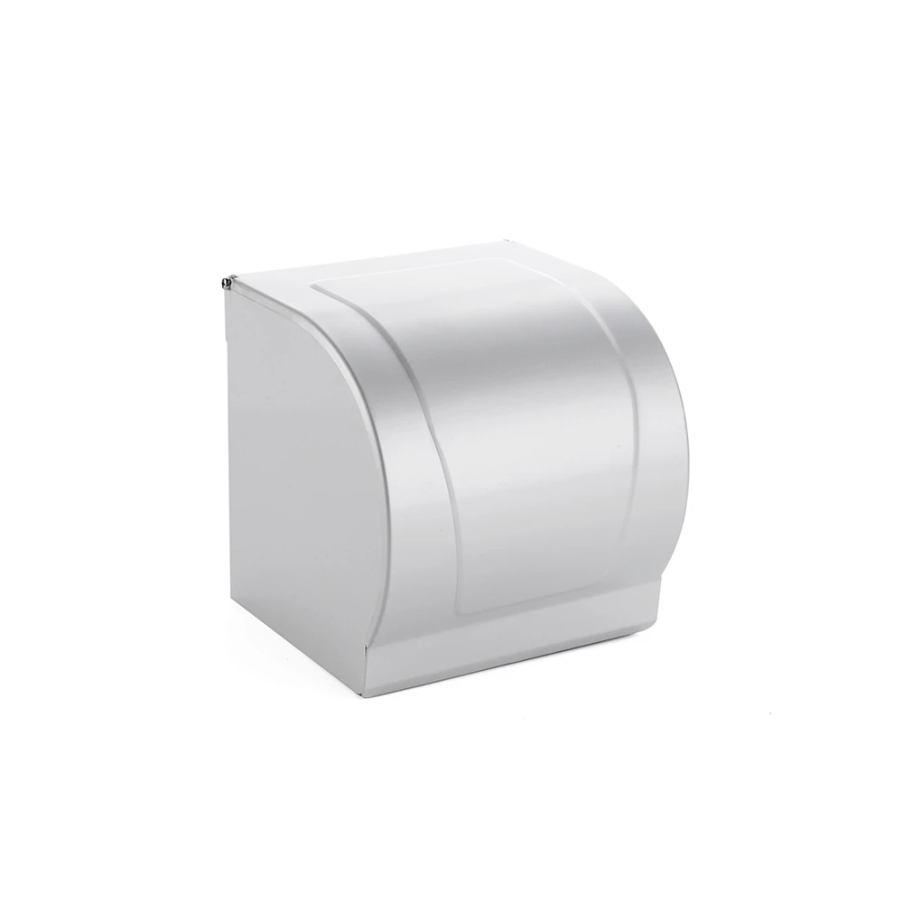 Bathroom Aluminium Paper Holder Toilet Tissu Paper Holder L1605-2