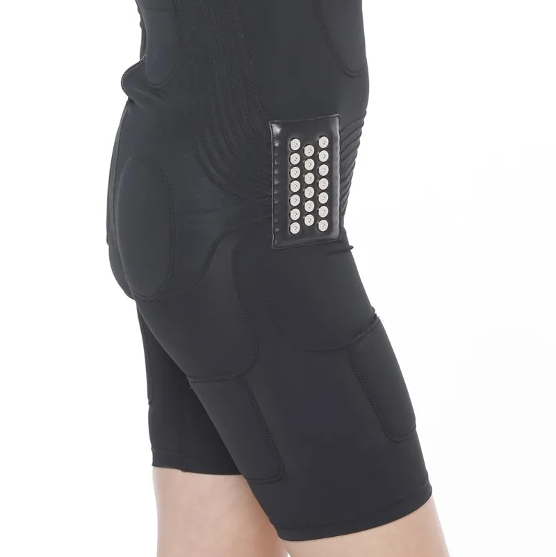 Electro Stimulation EMS Fitness Training Suits Xbody