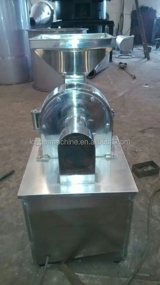 Коммерческих Порошок Перца Чили Машина | Чили Мельница | Чили-Шлифовальный Станок