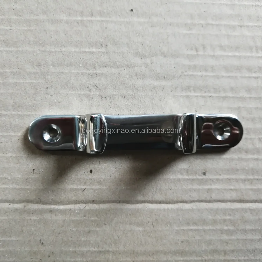 
316 Stainless Steel Bow Chocks 