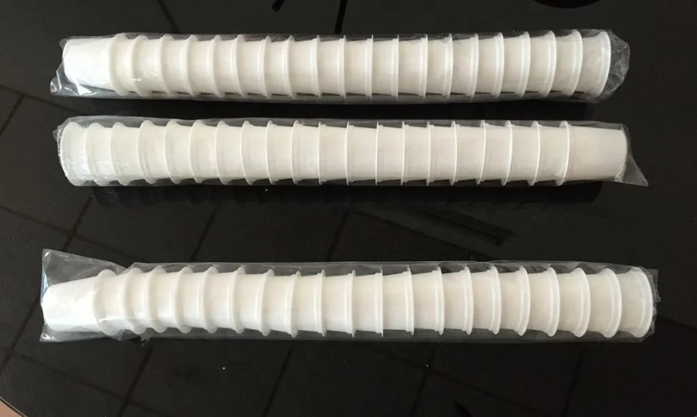 Новое поступление, рециркулируемая чашка k 51 мм, подходит для машины для розлива