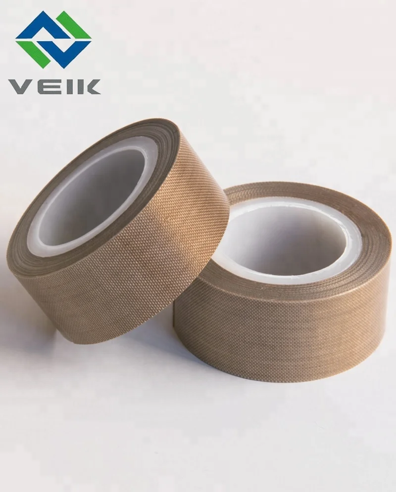  Многоразовая антипригарная высокотемпературная 5mil 6mil 7mil ptfe клейкая