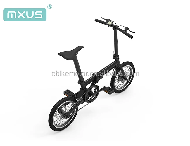 
Best selling folding city bike electric city bike bicycle with high quality 