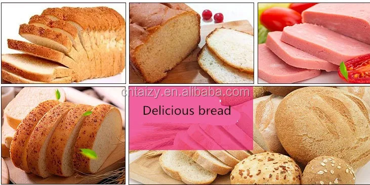 bread slicer for selling automation bread slicer machine high speed bread slicer