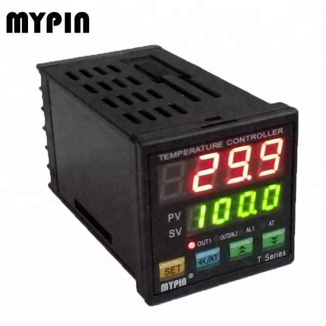 Mypin 2016 new SCR output PID temperature controller TA4-SNR-5A