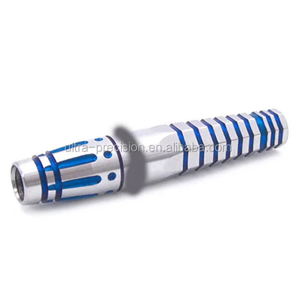 Blue PVD Coating Tungsten Darts