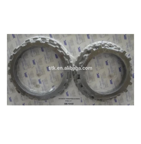 STK 4L60E Automatic Transmission Steel Module For GM