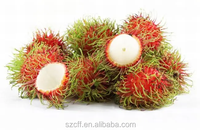 Food Flavors Concentrate Rambutan Flavor Liquid For Beverages