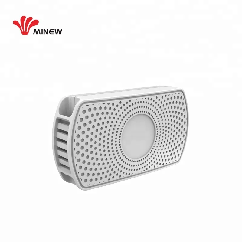 Bluetooth Temp Humidity IoT Sensor Ble 5.0 Low Energy Wireless Temperature Sensor