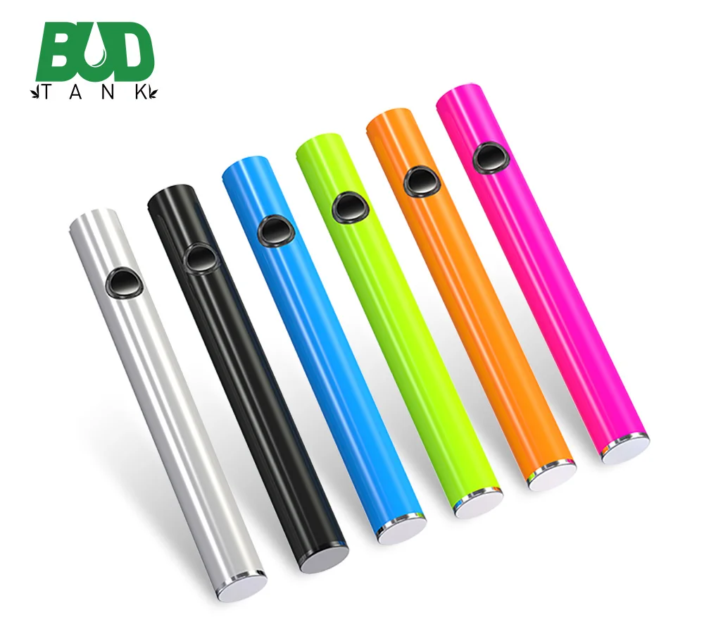 
Electronic Cigarette atomizer cbd oil vape 510 cartridge battery 