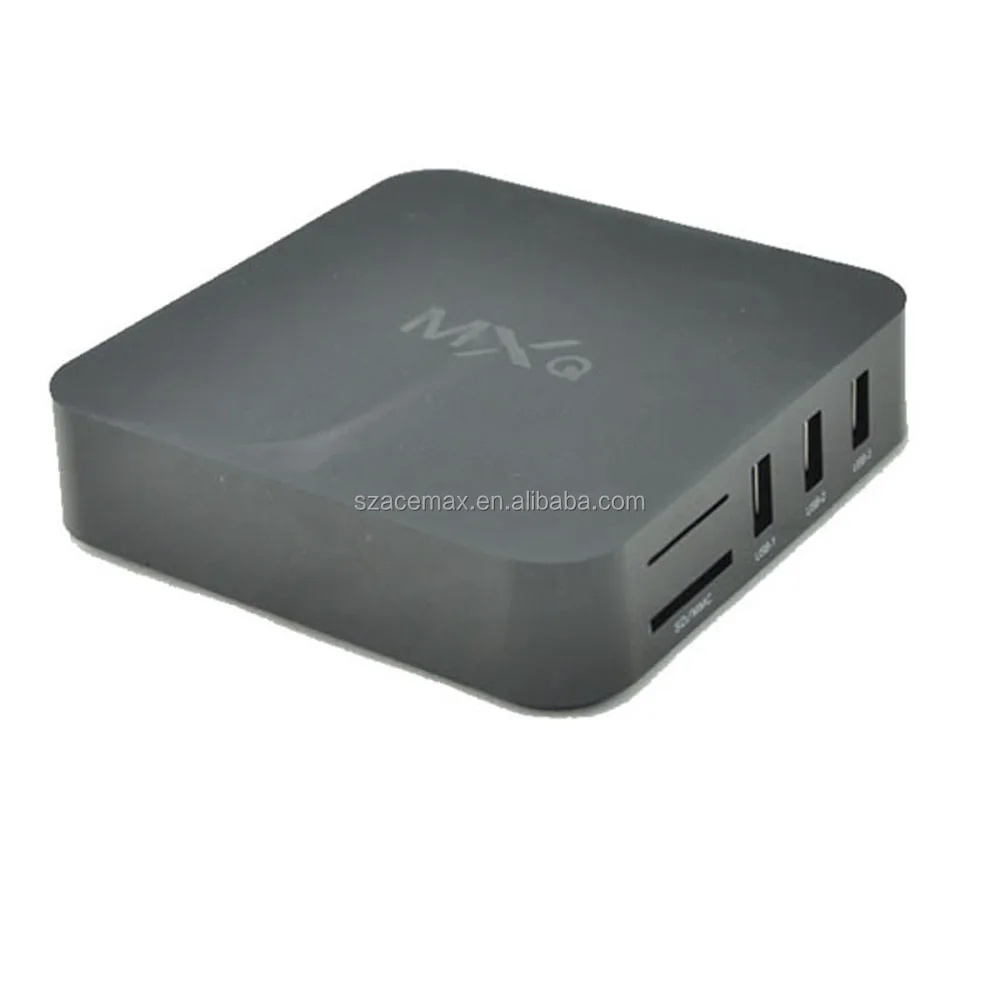 Dual Boot Android OpenElec S805 tv box stable clean fast