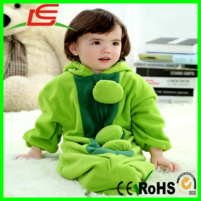 alibaba swaddle wrap newborn baby clothes with vegetable fruit shape