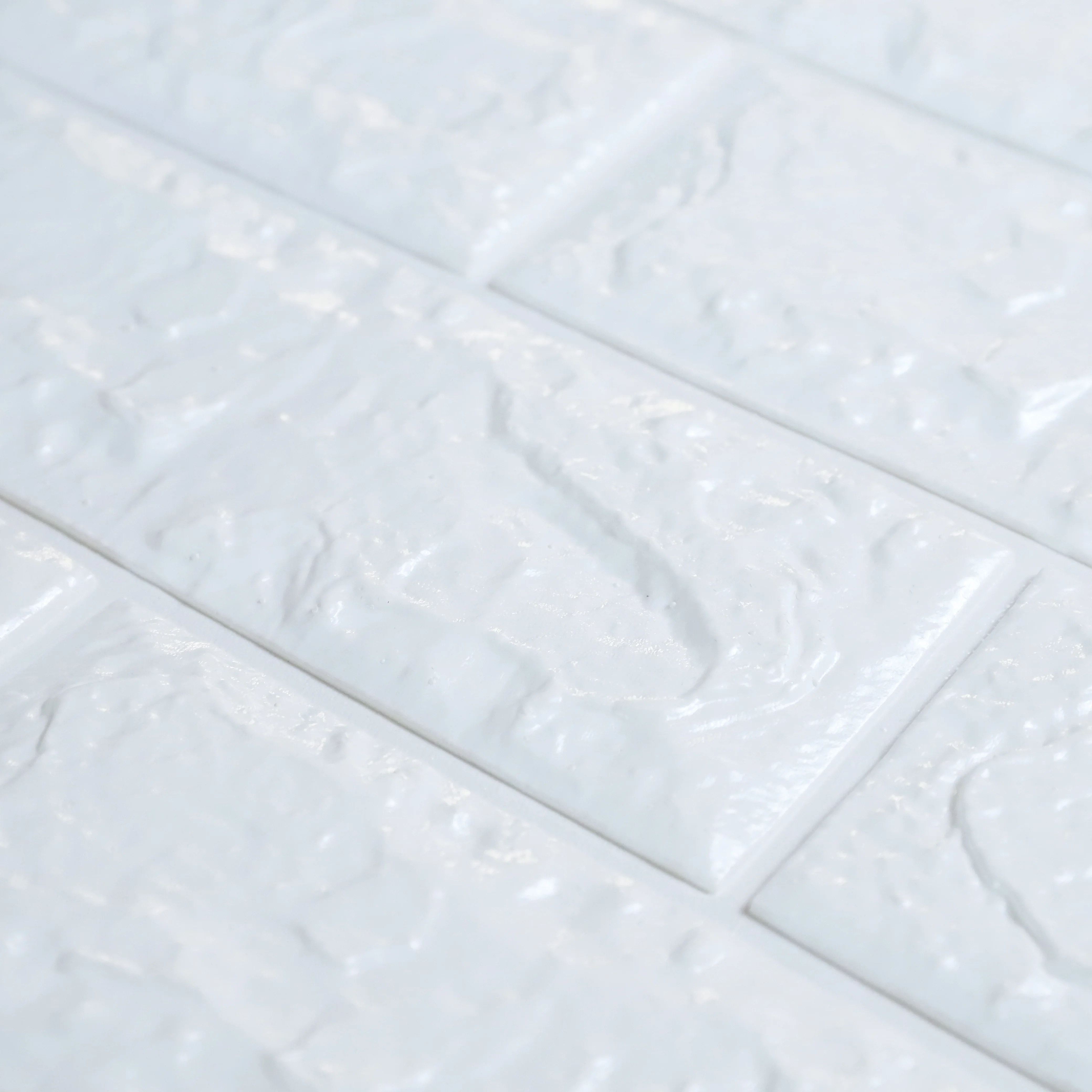 decorative self adhesive brick wall panel 3d wall panels