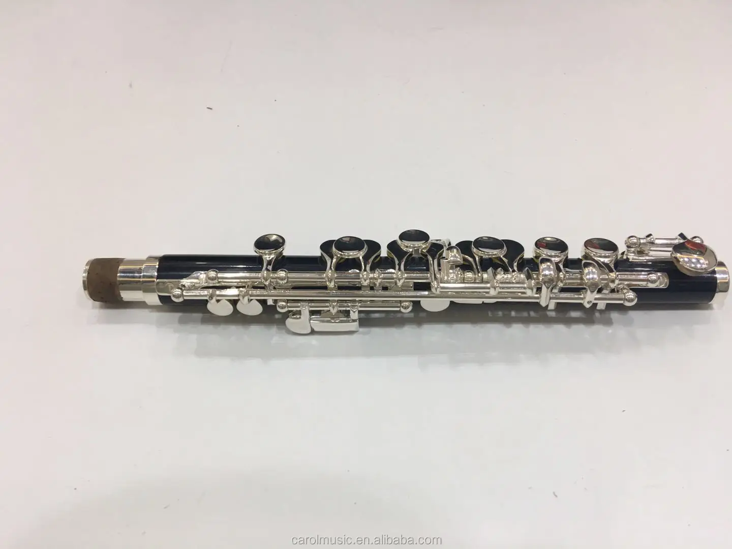 PC002S Good Quality Bakelite Piccolo