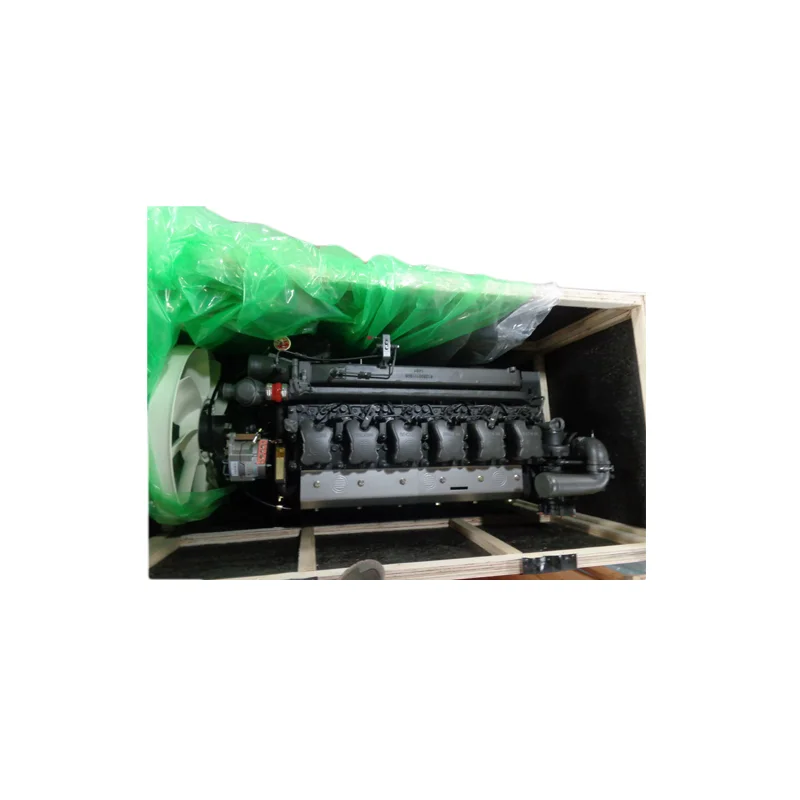 Good quality Foton truck engine assy for foton truck