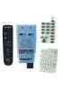 High quality Membrane Switch Keypad with Plastic Frame For Siemens