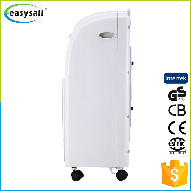 Оптовая продажа с завода воздушный охладитель 80 Вт 900m 3/h портативный увлажнитель воздуха кондиционер