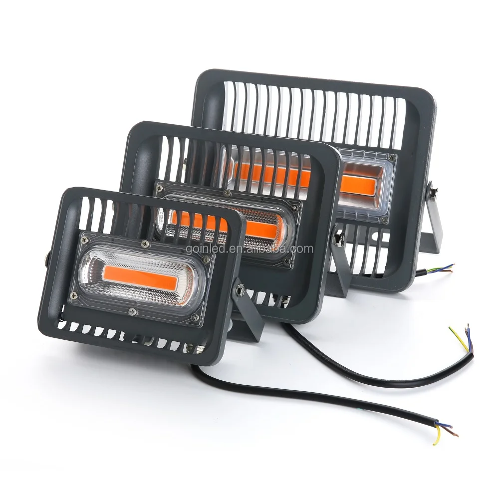 
DOB design AC 110V 220V input voltage Driverless cob chip 30W 50W 70W Full Spectrum 380-840NM COB plant grow light chip 