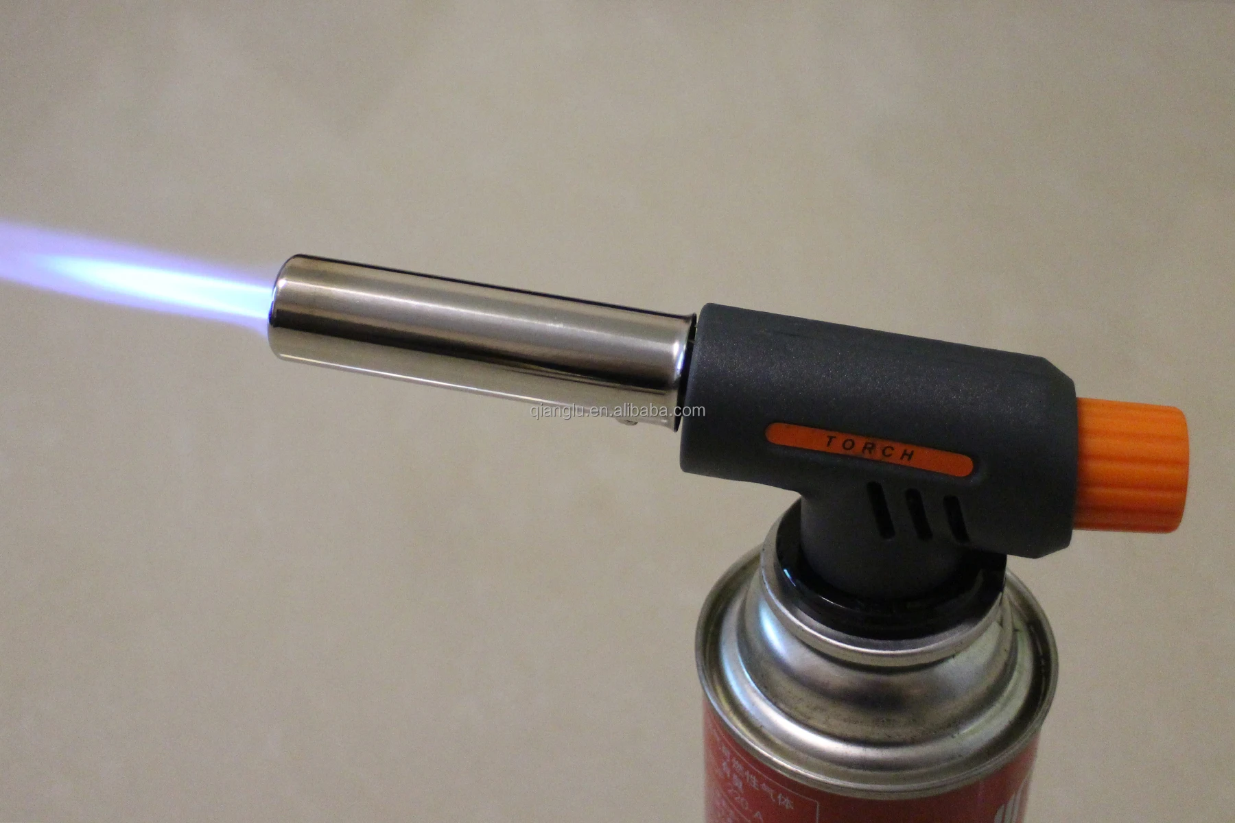 New design gas torch,gas heating torch,camping gas torch