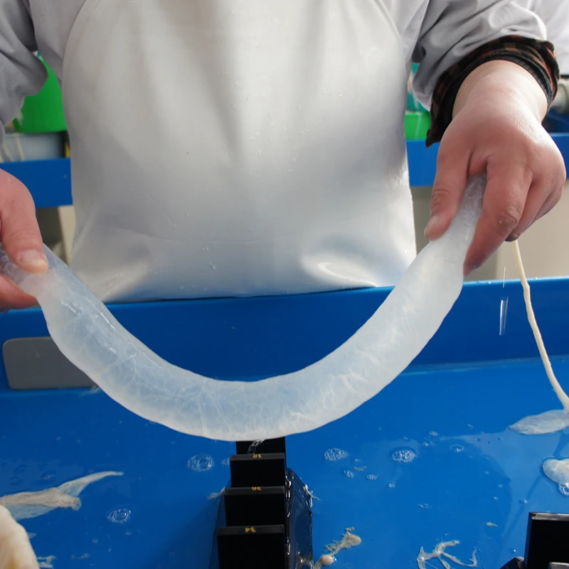 Эко-хорошая цена природного Борова sausage корпус всех калибров