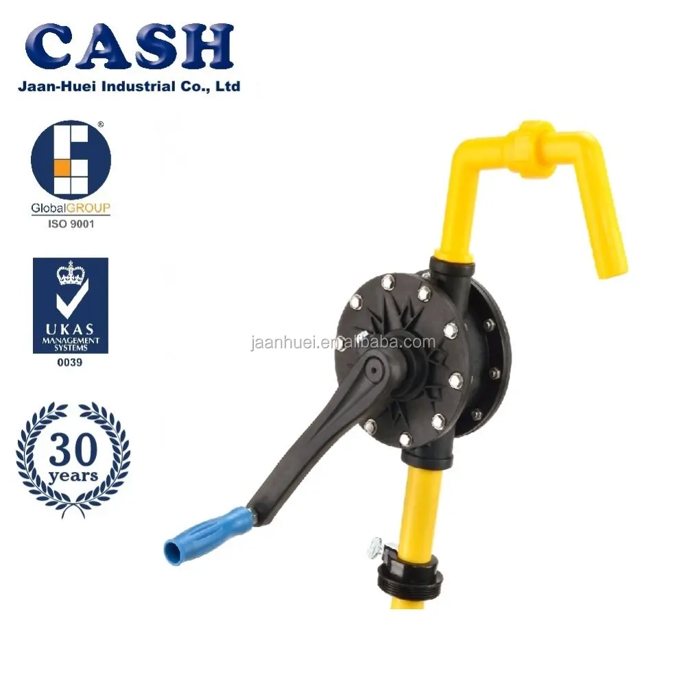 
petrol station fuel operated hand vacuum pump 