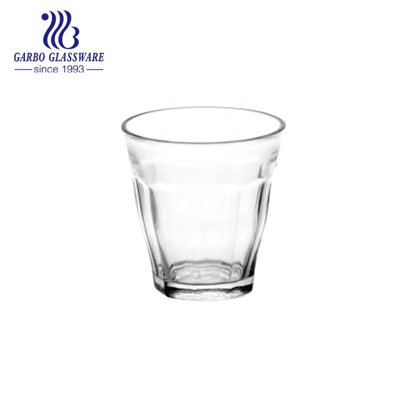 Rock Shape shot Water Glass Cup Tumbler for spirit or Hard Drink wine