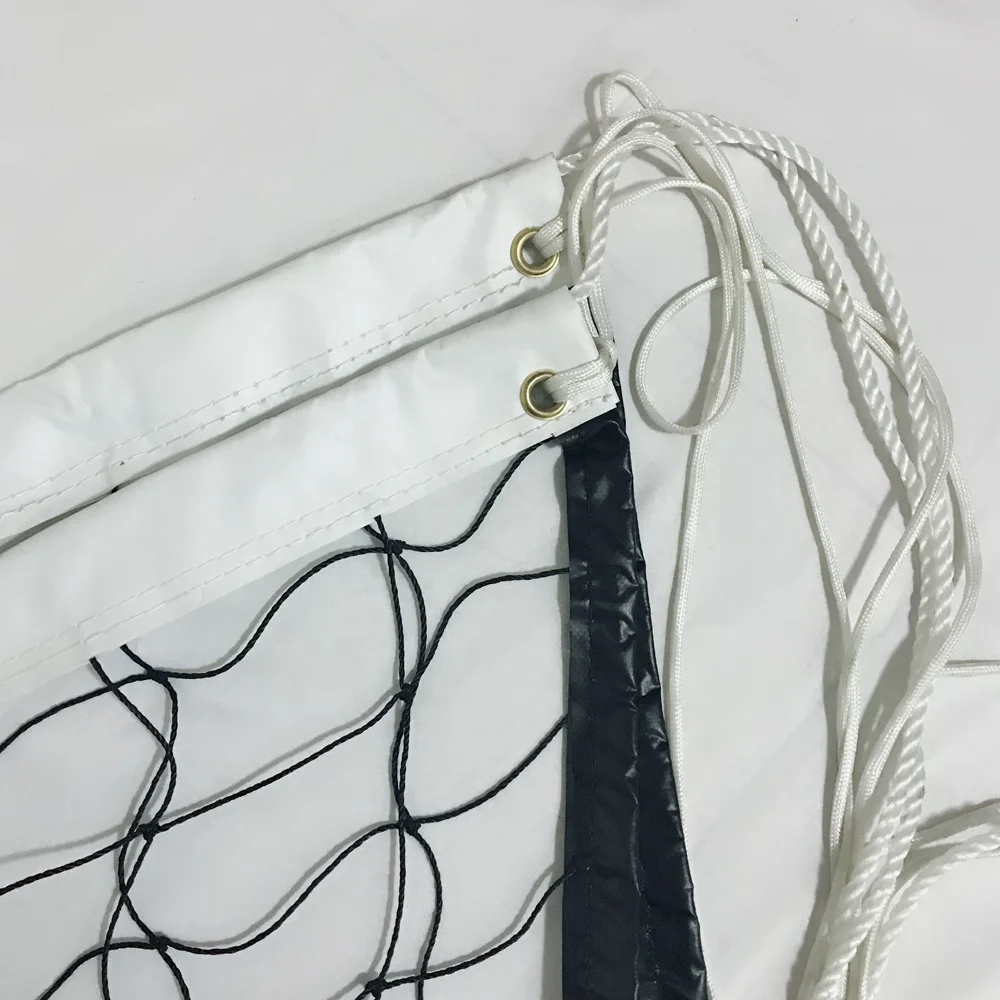 30x3 inch Volleyball net outdoor price