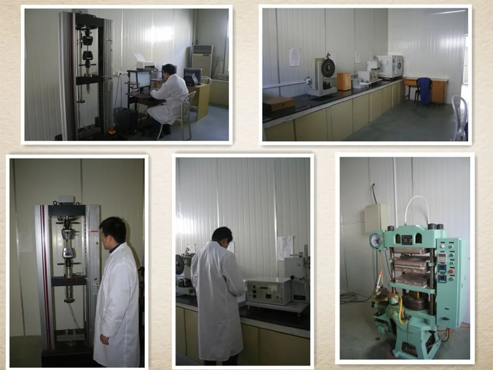 Outdoor Grey Wood Deck Teak Brazil Wood Plastic Composite Decking