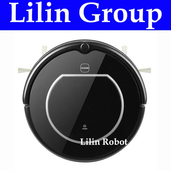 что подарить мужу/Робот пылесос X500