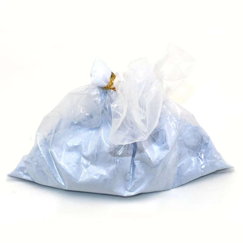
Dust Free Ammonia Free Professional Blue Hair Bleaching Powder For Hair Dye Best Quality No Damage 