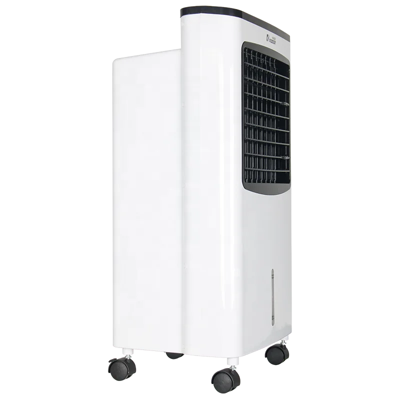 Electric Cheap Price Small Portable Water Air Cooler Fan