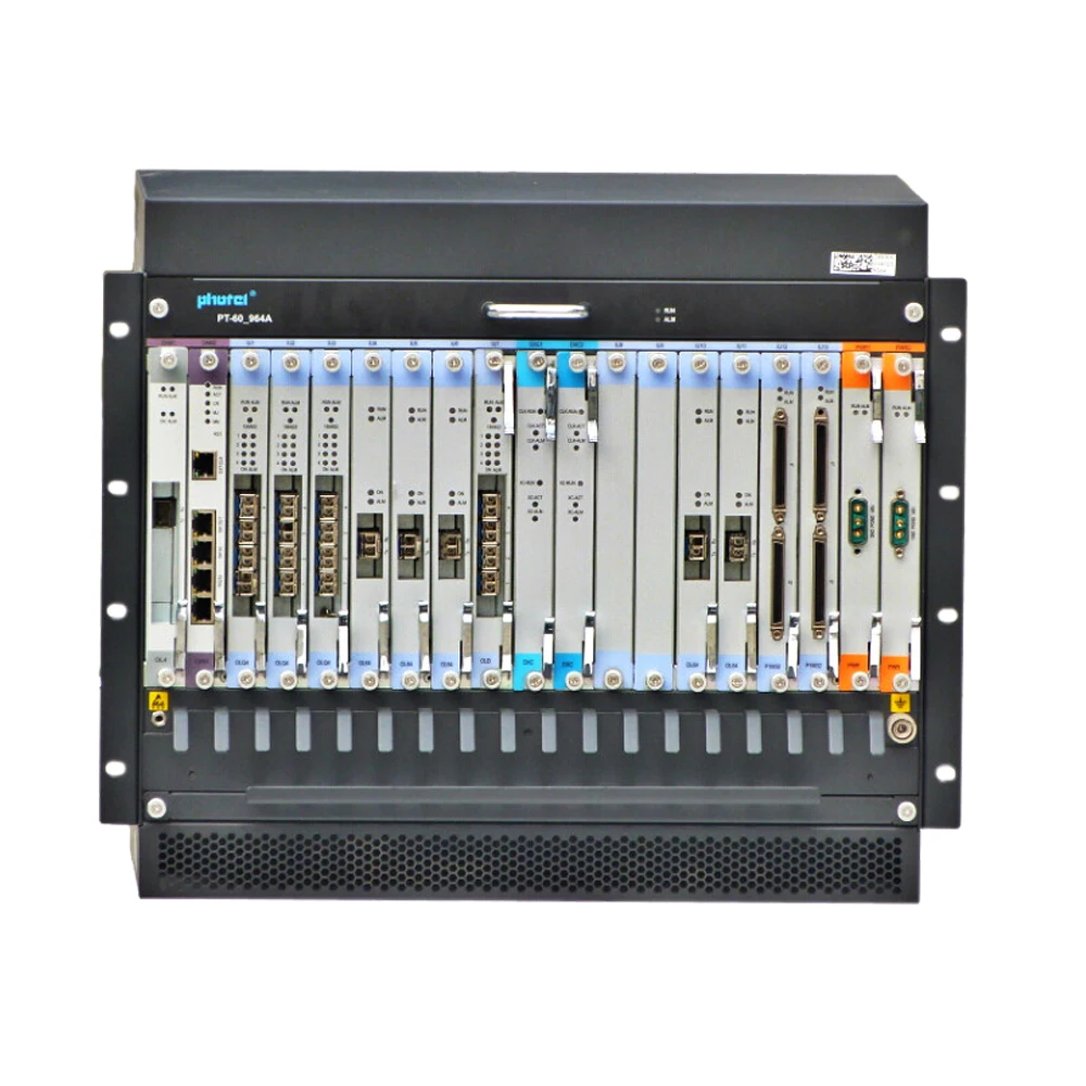 
Best Price 2.5G Optical Transmission Network SDH Equipment 
