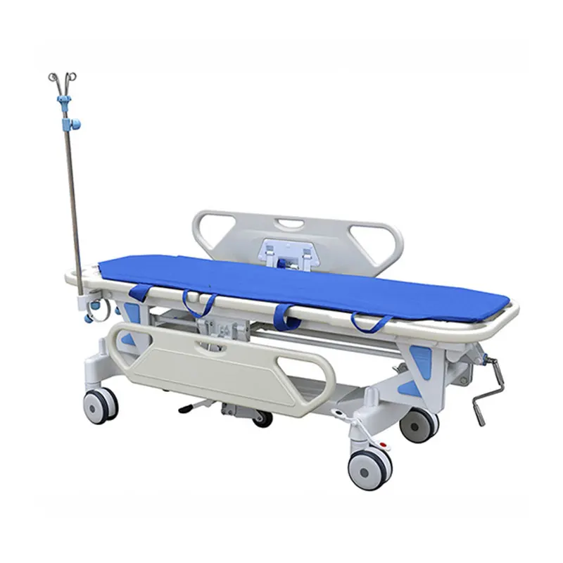 Универсальный медицинский механический Abs регулируемый по высоте Растяжитель Для транспортировки пациентов мебель газовая пружина для продажи